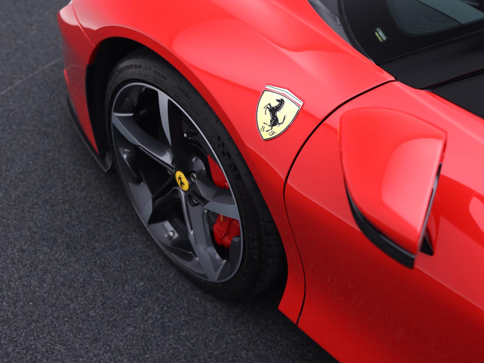 Ferrari SF90 Stradale   ***Ferrari Frankfurt***