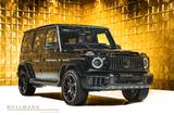 Mercedes-Benz G 63 AMG+FACELIFT+ACTIVE RIDE+KEYLESS GO+CARBON+ - Mercedes-Benz G-Klasse Neuwagen in Bremen