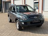 Kia Sportage Cup 2WD KLIMA/TÜV NEU - gebrauchte Kia Sportage aus dem Jahr 2008