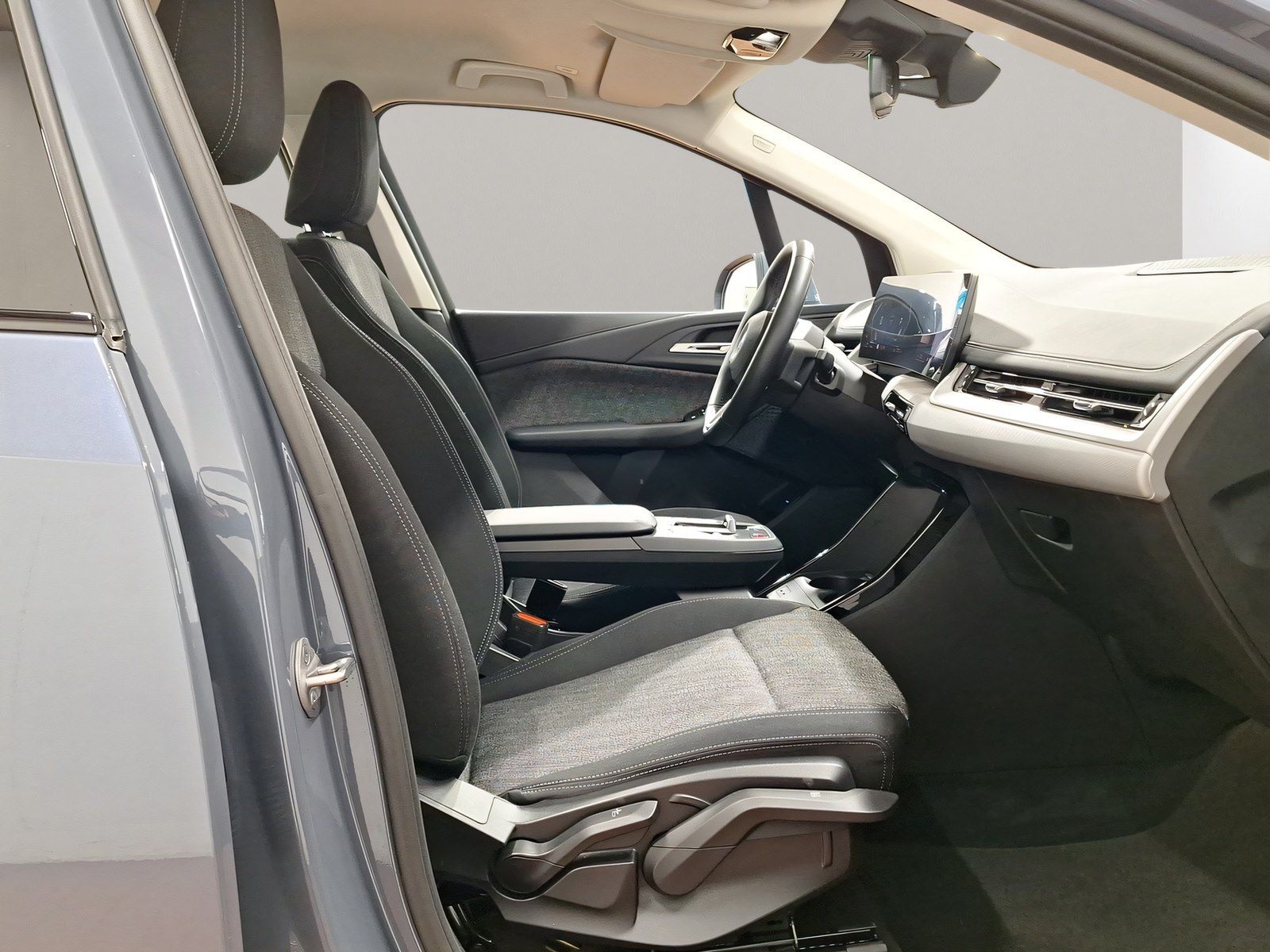 BMW 220 Active Tourer - Bild 5