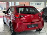 Mazda 2 Limited SONDERMODELL*HOMURA*HEAD-UP* - Mazda 2 mit Benzin-Antrieb: Automatik