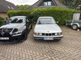 BMW 525i H- Zulassung - gebrauchte BMW 525 aus dem Jahr 1993