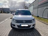 Volkswagen Tiguan 2.0 TDI 130kW / DSG 4MOTION BMT LIFE LI