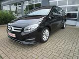 Mercedes-Benz B 180 Navi Kamera PDC - Mercedes-Benz B 180 aus 2018