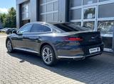Volkswagen Arteon R-Line Navi Kamera LED Shz Massage - gebrauchte VW Arteon aus dem Jahr 2019