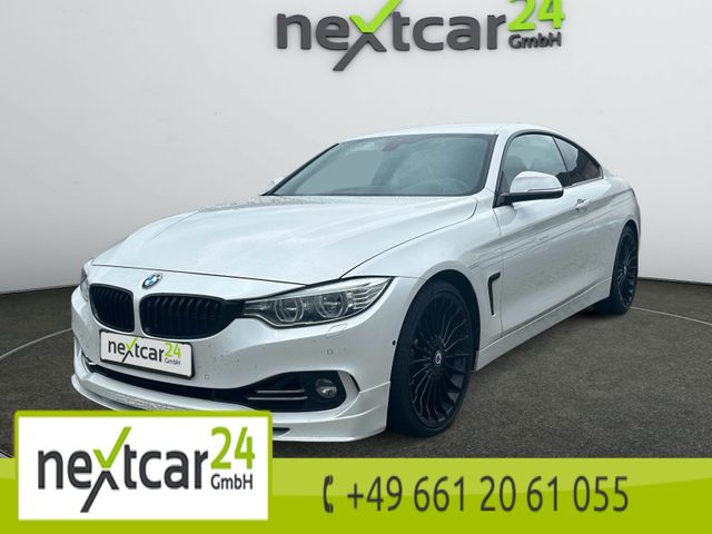 ALPINA B4 3.0 Biturbo Allrad