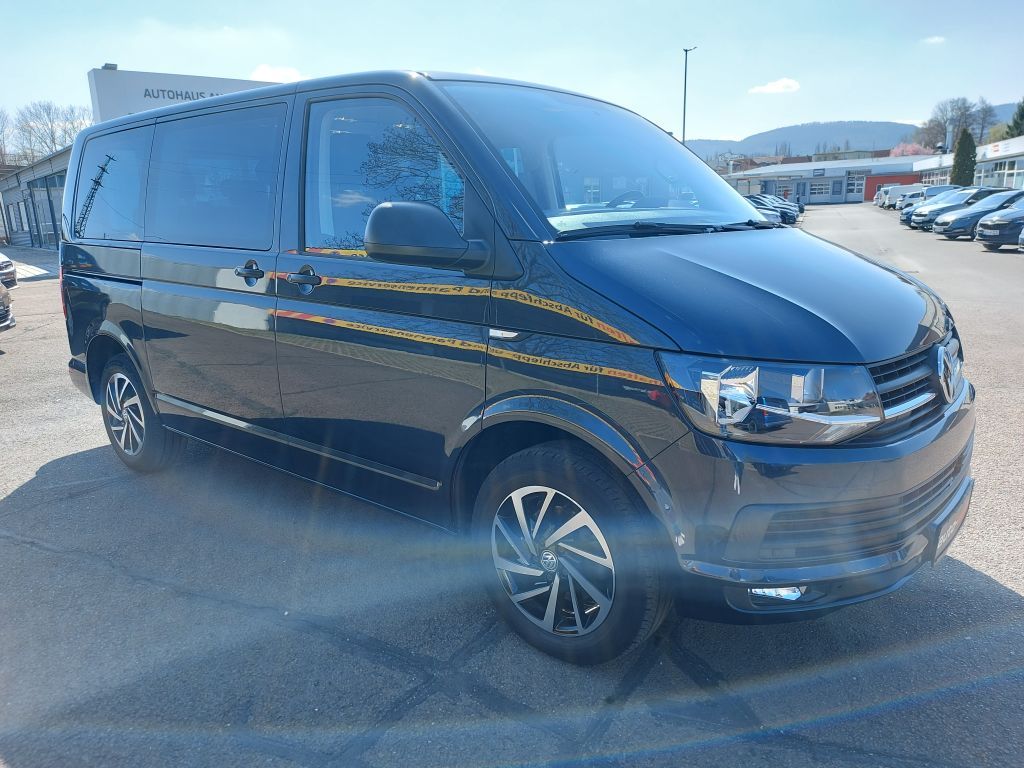 Volkswagen Multivan Kurz Trendline foto 2