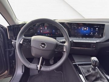 Fotografie des Opel Astra L ST Enjoy Navi Kamera LED Sitzheizung PDC