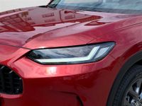 Honda ZR-V - Vorschau Bild 7