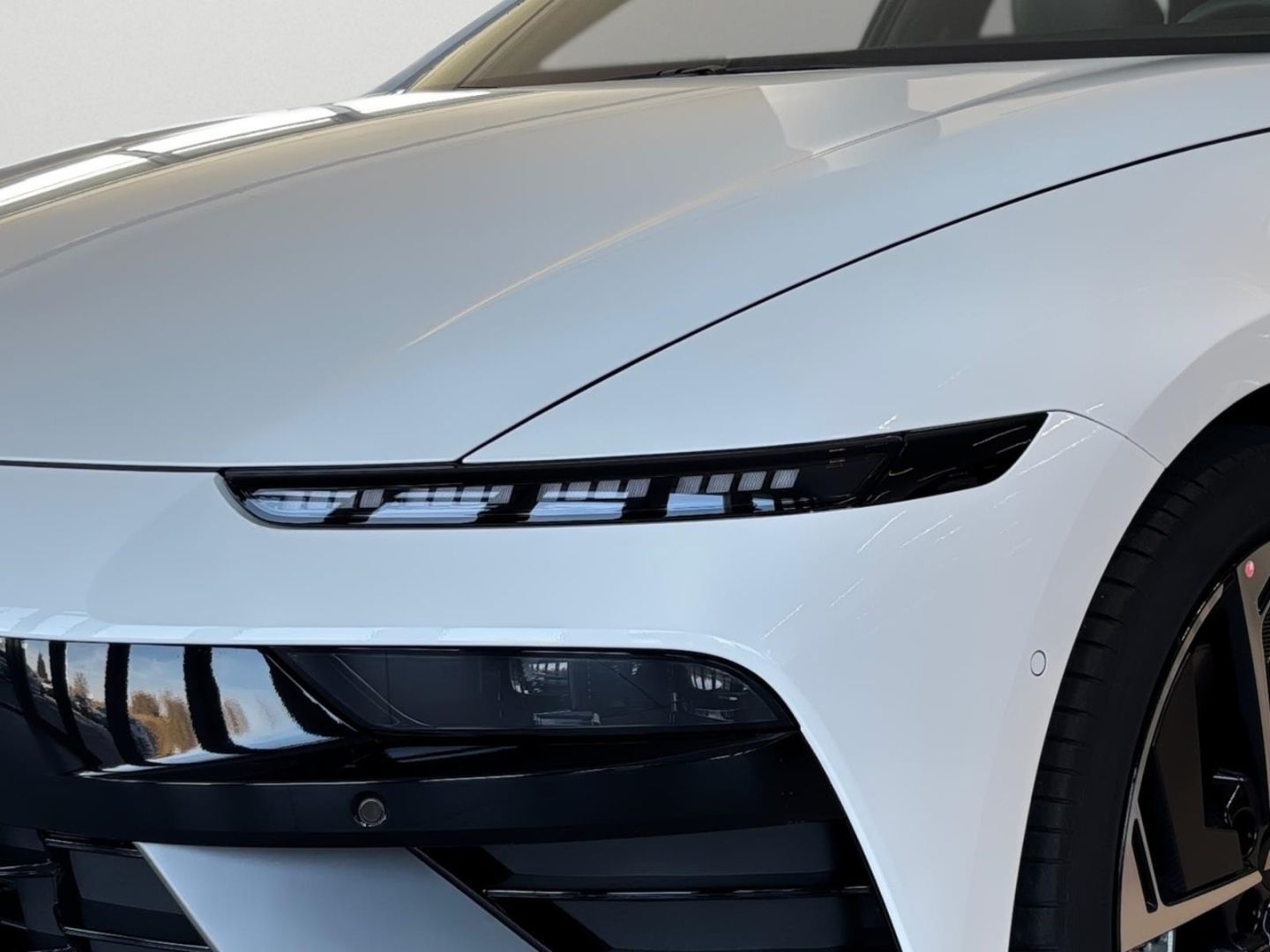 Hyundai IONIQ 6 – Bild 5
