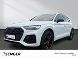 Audi Q5 50 TFSI e S line quattro Matrix B&O ACC - Audi Q5