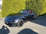 Mazda Mx5  2.0 Sports Line - gebrauchte Mazda MX-5 aus dem Jahr 2017