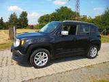 Jeep Renegade 1.4 MultiAir 103kW B Limited 4x2 LEDER - Jeep Renegade aus 2014