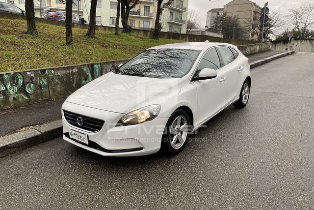 Volvo VOLVO V40 D2 1.6 Business