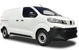 Peugeot Expert 1,5 Diesel Nachlass 33%* Bestellangebot - Peugeot Expert Neuwagen