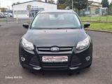 Ford Focus Turnier Champions Edition - Ford Focus aus 2012 mit Diesel-Antrieb: Kombi
