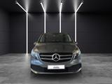 Mercedes-Benz V 300*Edition*Navi*Shz*Burmester*Sport*Sdthz - Mercedes-Benz V 300: Automatik