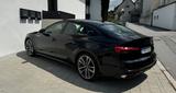 Audi A5 50 TDI quattro S line, 8-fach bereift - Audi A5 8T mit Diesel-Antrieb
