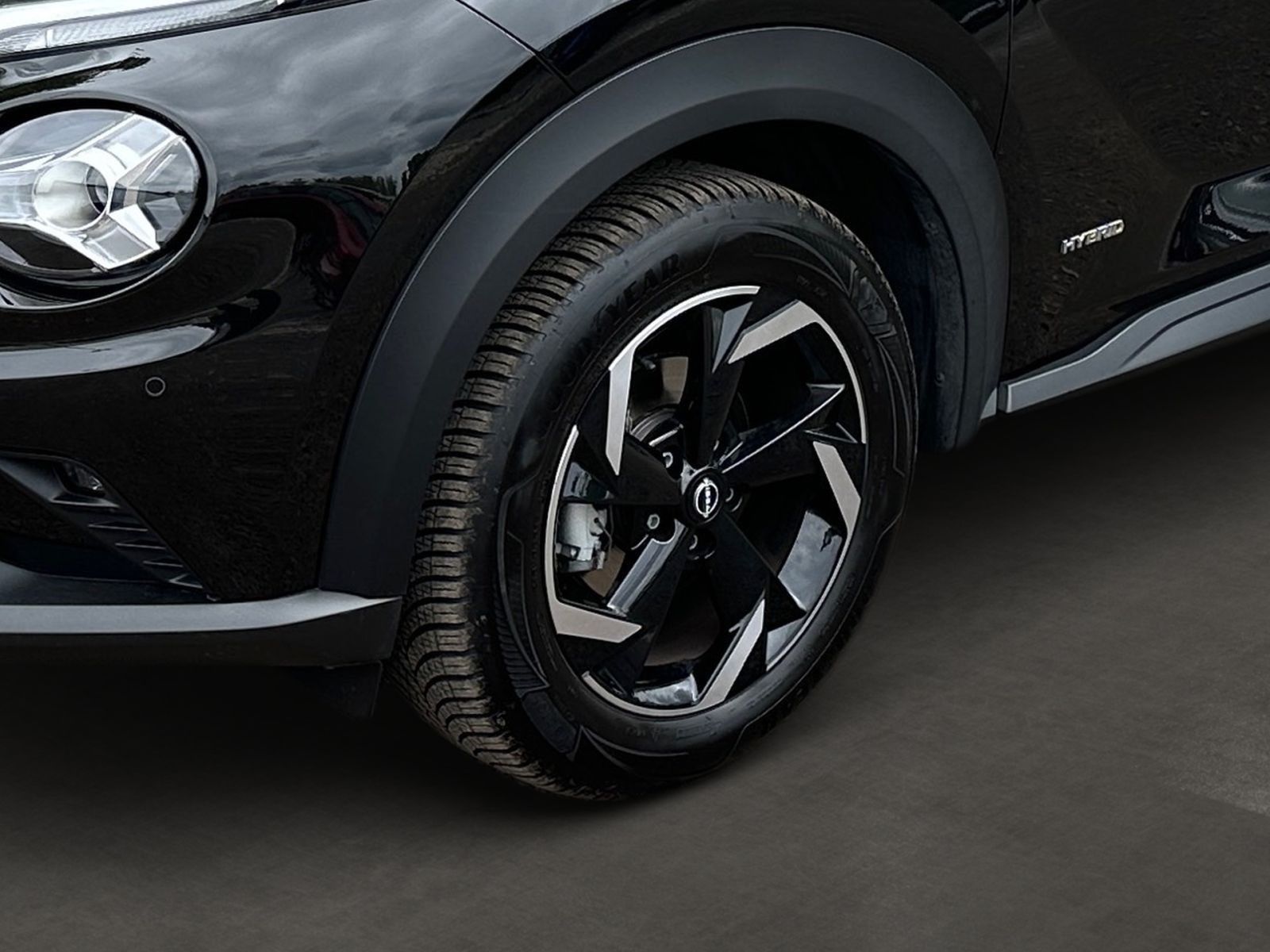 Nissan Juke - Bild 6