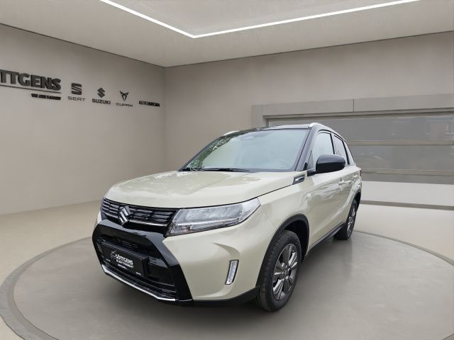 Suzuki VITARA 1.4 BOOSTERJET HYBRID COMFORT NAVI