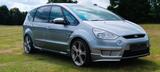 Ford S-Max 2,5 ST - LODER 1899  Einzelstück  - Ford S-Max mit Benzin-Antrieb: Kleinbus, 2.5