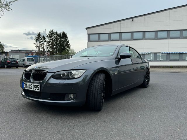 BMW 325 i Cabrio 3.0 L