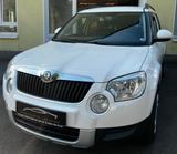 Skoda Yeti Easy - Skoda Yeti in Herne