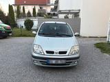 Renault Scenic 1.6 benzine - gebrauchte Renault Scenic aus dem Jahr 2000