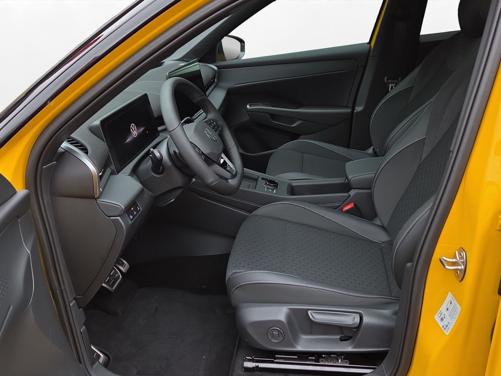 Volkswagen T-Roc - Bild 6