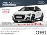 Audi A3 allstreet 35 TDI S tronic* - Audi A3 mit Diesel-Antrieb: Allstreet
