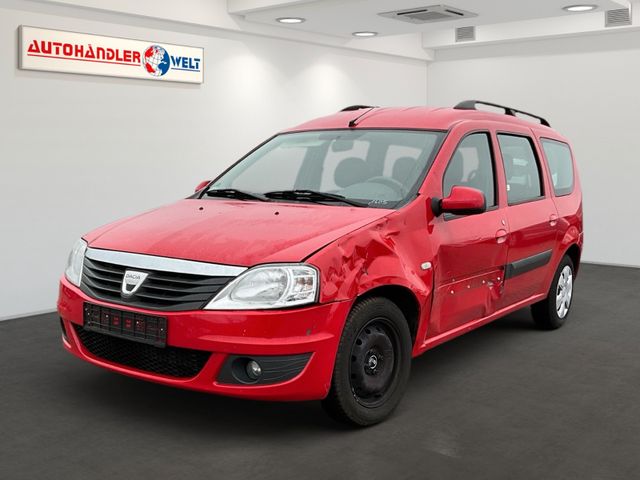 Dacia Logan Kombi 1.6 Laureate