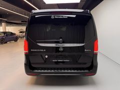 MERCEDES-BENZ V 300 300d 4m Marco Polo AMG ILS Leder 360 CarPl