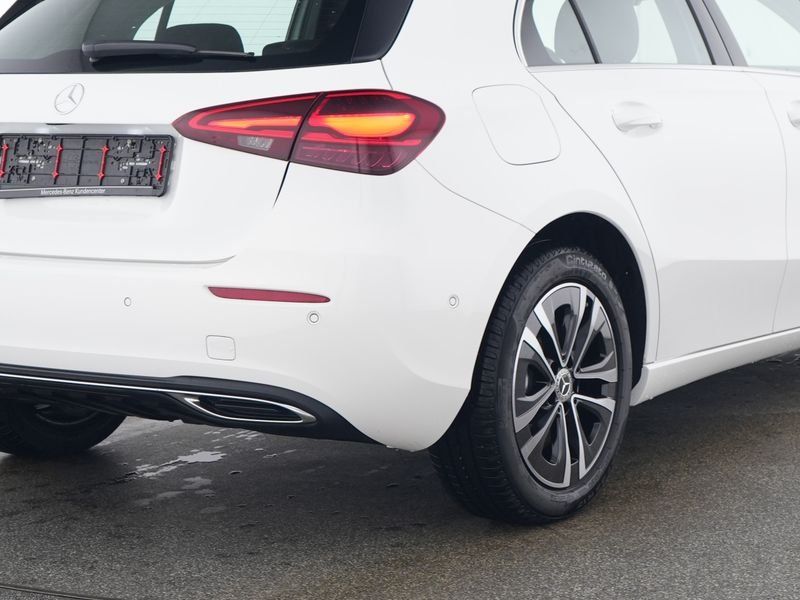 Fahrzeugabbildung Mercedes-Benz A 250 e Progressive *Totwinkel*360°*LED*Kamera*