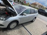 Ford Focus 1,6TDCi 80kW DPF Ghia Turnier Ghia