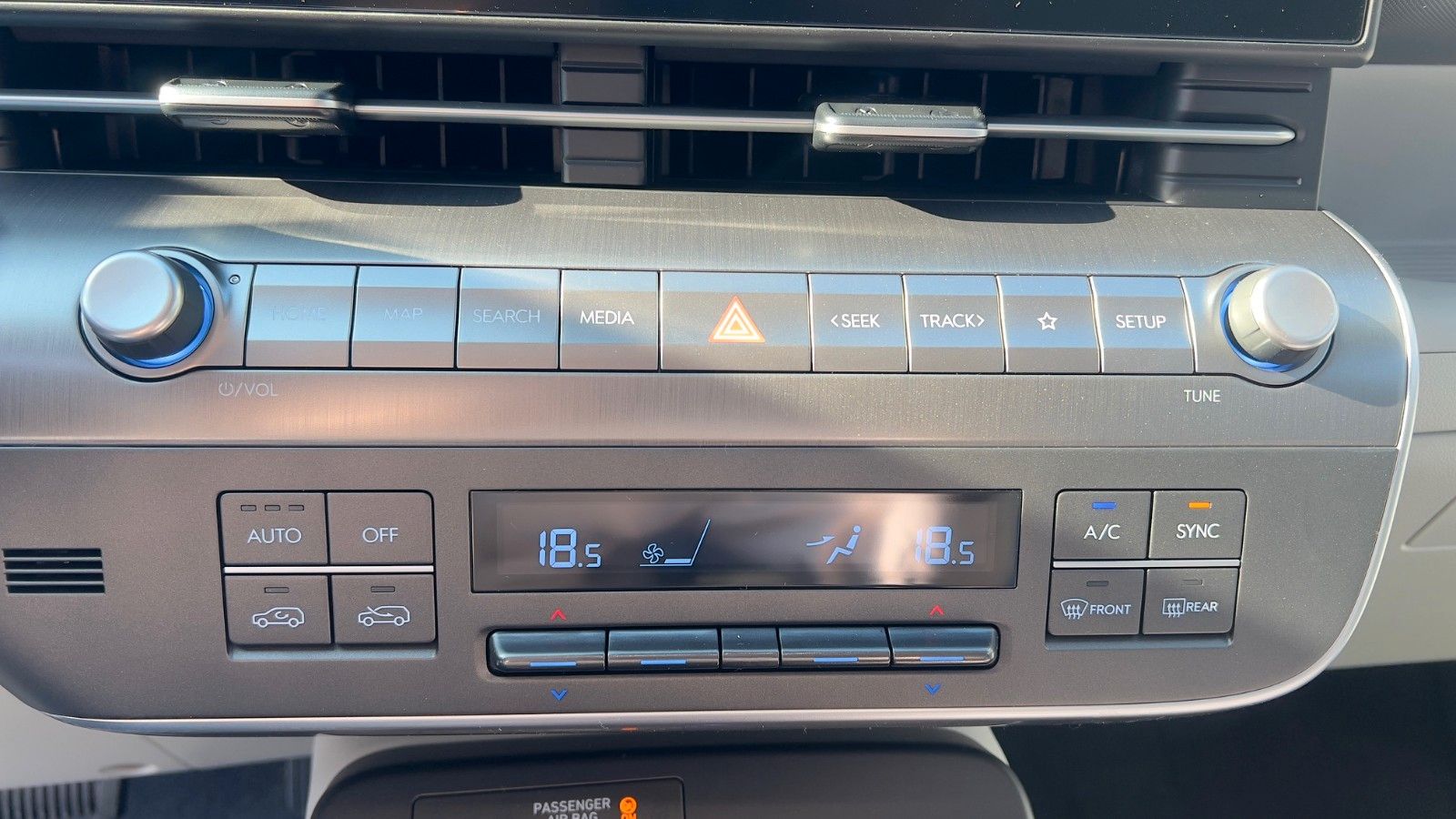 Fahrzeugabbildung Hyundai KONA 1.6 T-GDI Prime *Totwinkl*BOSE*ACC*LED*360°
