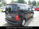 Volkswagen Caddy PKW Trendline BMT1,2KLIMA,GARANTIE,5SITZER - Volkswagen Caddy: Limousine