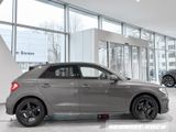 Audi A1 Sportback S line 25 TFSI 70(95) kW(PS) S PDC - Audi A1: Grau
