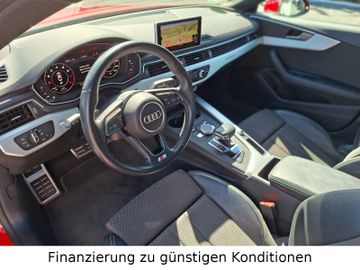 Audi A5 - 10