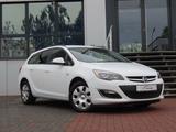 Opel Astra Sports Tourer 1.7 CDTI - Opel Astra mit Diesel-Antrieb: Kombi, 1.7