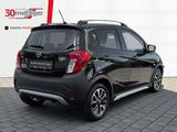 Opel Karl Rocks 1.0l +Sitzheizung +Lenkradheizung +Kl - Opel Karl: Rocks