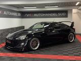 Toyota GT86 AERO*BASTUCK*MAXTON.S.ABGAS - gebrauchte Toyota Sportwagen