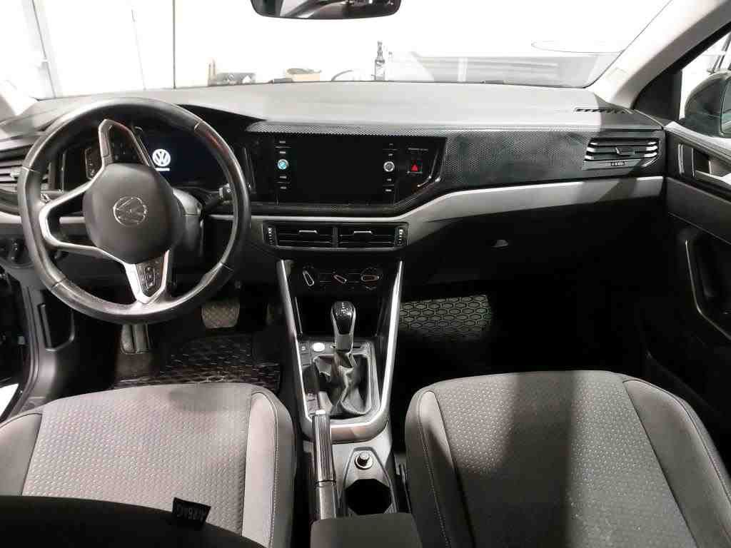 Volkswagen Polo - Bild 5