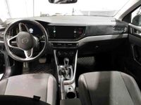 Volkswagen Polo - Vorschau Bild 5