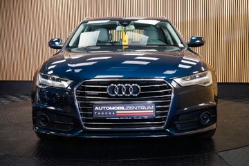 Audi A6 - 2