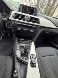 BMW 320 - 7