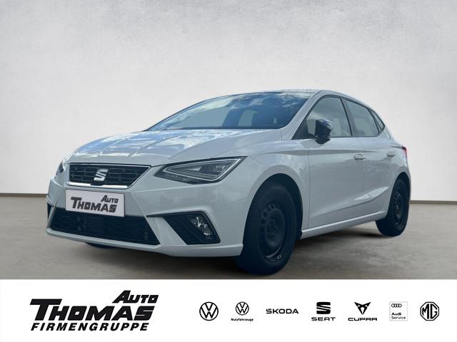 Seat Ibiza FR Pro 1.0TSI LED