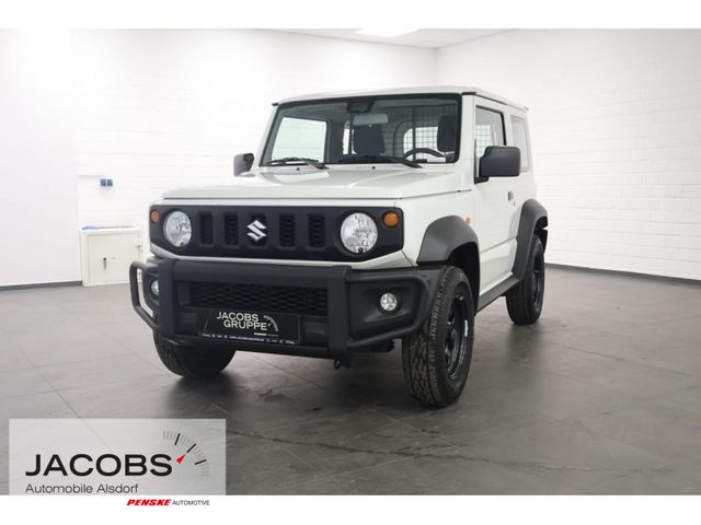 Suzuki Jimny 1.5 Comfort AllGrip Klima,SHZ,GRA,ZV