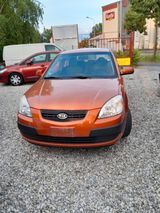 Kia Rio 1.4 SPIRIT SPIRIT - Kia Rio aus 2006