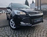 Ford Kuga Trend-NOTBREMS.ASSIS-PDC-EASY.DRIVER-EU6- - Ford Kuga mit Diesel-Antrieb: Trend