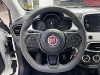 Fiat 500X - Vorschau Bild 11